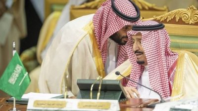 Arab Saudi Bertekad Akan Lawan Kampanye Kotor Terhadap Islam Dengan Sikap Moderat