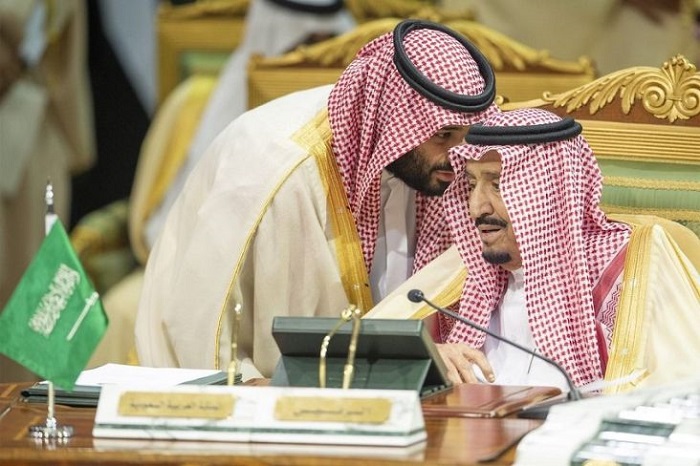 Arab Saudi Bertekad Akan Lawan Kampanye Kotor Terhadap Islam Dengan Sikap Moderat