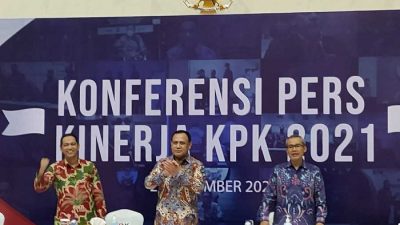 Firli Bahuri Tekankan Semua Kamar Kekuasaan Harus Bersih dari Korupsi