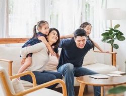 Peran Orang Tua Dalam Mendidik Anak di Wilayah Perkotaan