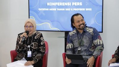 KKP Mengungkap Produk Perikanan Indonesia Diterima di 171 Negara