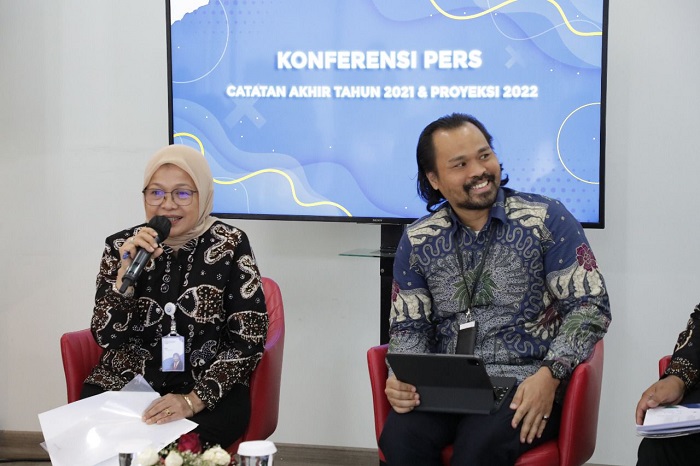 KKP Mengungkap Produk Perikanan Indonesia Diterima di 171 Negara