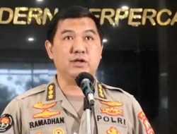 Sebanyak 177.212 Personel Gabungan Amankan Nataru
