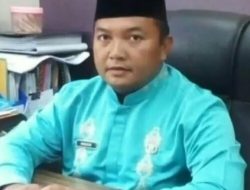 Ini Penjelasan Kadisperindag Anambas Terkait Harga Minyak Goreng