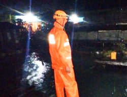 Waspada Akan Bencana, TRC Jemaja Tetap Terus Siaga