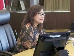 Jaleswari Sebut Pengesahan RUU TPKS Tak Perlu Diperdebatkan, Arahan Presiden Jelas