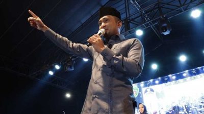 KPK OTT Bupati Penajam Paser Utara, Punya 10 Bidang Tanah Bernilai Rp 34,2 M