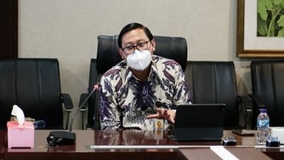 KSP Sebut Vaksin Booster Sudah Dikaji Ilmiah, Tak Perlu Dikhawatirkan