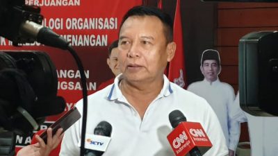 Legislator TB Hasanuddin Minta Segera Lantik Pangkostrad Baru