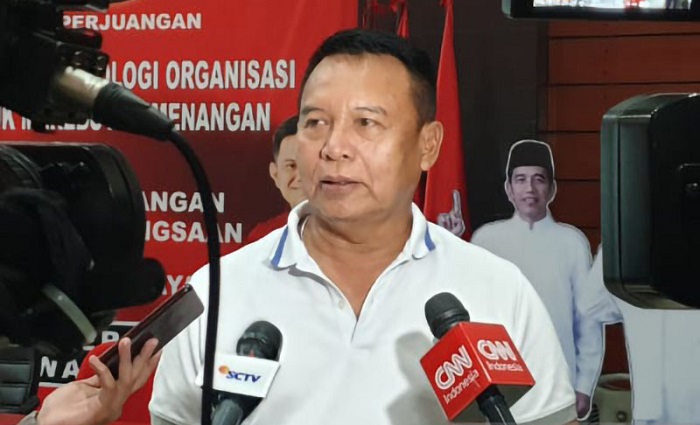 Legislator TB Hasanuddin Minta Segera Lantik Pangkostrad Baru