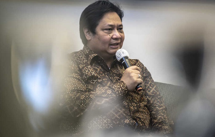 Menko Airlangga: Pemerintah Buka Wisata Travel Bubble Batam-Bintan-Singapura