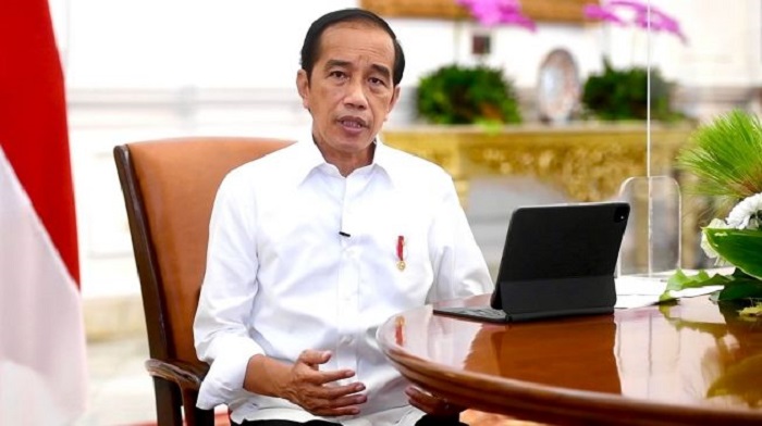 Presidensi G20 Ini 3 Fokus Presiden Jokowi