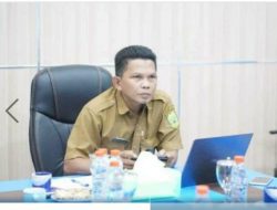 Lingga Terbaik Pertama se-Kepri, Penyaluran DAK Fisik tahun 2021