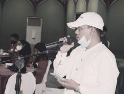 Peringati HPN, PWI Anambas Gelar Kegiatan