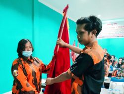 Ernawati Dikukuhkan Sebagai Ketua DPC Srikandi PP Anambas