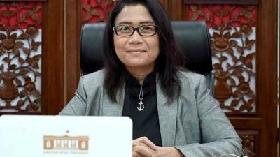 KSP Tepis Anggapan Pemerintah Menghalangi Kebebasan Berekspresi