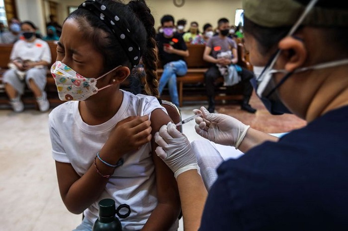 Ahli Epidemiolog Ungkap Kelemahan Pemerintah di Kilas Balik Tahun Kedua Pandemi