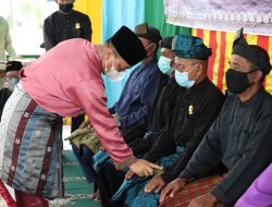 Sebagai Payung Adat, LAM Berperan Wujudkan Masyarakat Berbudaya