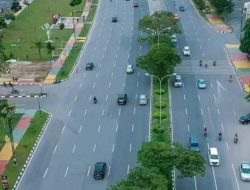 Rudi Persiapkan Batam dan Kepri Jadi Lokomotif Ekonomi Nasional