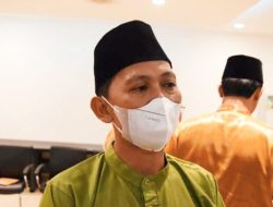 Baznas Anambas Telah Dilantik, Muksin : Kita Akan Bekerja Dengan Maksimal