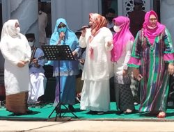 “Kekasih Bayangan” dari Wagub Kepri Untuk Anambas