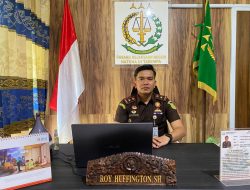 Dua Saksi Dihadirkan Dalam Sidang Tipikor FPK Anambas