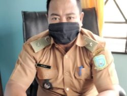 Kades Pesisir Timur Apresiasi Pemuda yang Berperan Aktif Membangun Desa