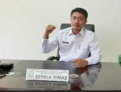 4G Site Landak dan Mampok Mengudara, Jeprizal : Ini Upaya Pemda Penuhi Kebutuhan Masyarakat