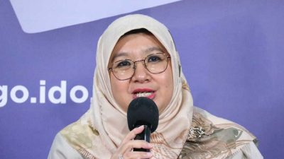 Ketentuan Tes Covid-19 Mandiri, Nadia Sebut Tetap Mengacu Keputusan Menkes