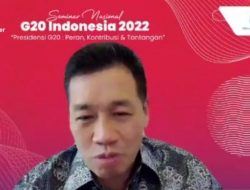 Mendesak Aturan Baru Cegah Pencucian Uang dan Pendanaan Terorisme, RI Harus Responsif