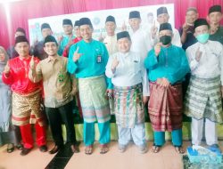 Musda LPTQ Anambas, Siantan Utara Tuan Rumah STQH VIII Tingkat Kabupaten