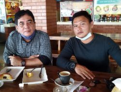 Bincang Soal Batam, Mantan Wartawan Senior Kepri Sebut Kemampuan Rudi Tidak Diragukan