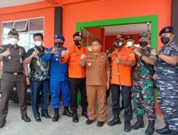 Wabup Anambas Resmikan USS di Jemaja