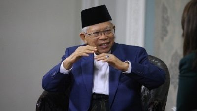 Wapres Minta Prioritaskan Riset dan Inovasi untuk Rumuskan Kebijakan yang Modern