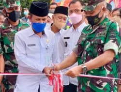 Selain Desa Cantik, Sritanjung Juga Dinobatkan Sebagai Kampung Pancasila