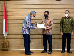Medco E&P Natuna Dapat Penghargaan BMN Awards