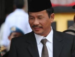 Rudi akan Wujudkan Batan jadi Kota Modren