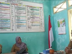 Suka Duka Desa 3T, Kades Sunggak : Segalanya Harus Dipersiapkan Lebih Awal