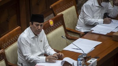 BNPT Minta Masyarakat Waspada: Propaganda Radikal dan Terorisme Bersifat Lintas Negara