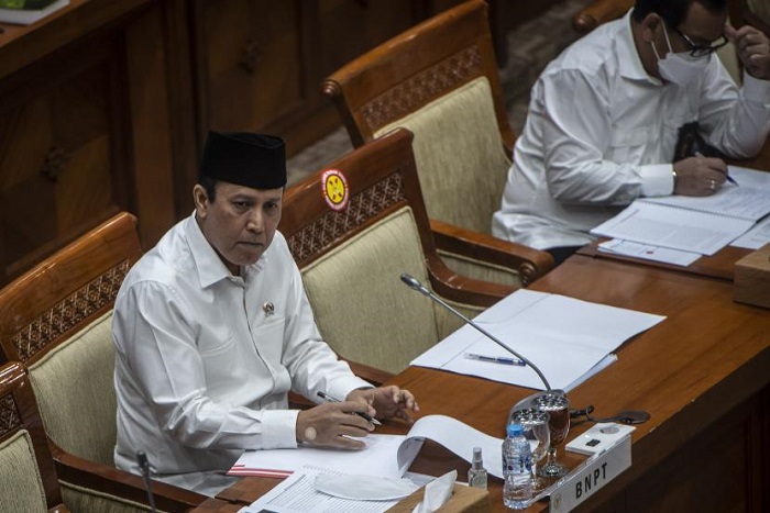 BNPT Minta Masyarakat Waspada Propaganda Radikal dan Terorisme Bersifat Lintas Negara