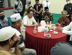 BNPT Sebut Sinergi, Koordinasi, dan Komunikasi Kunci Sukses Deradikalisasi Napiter