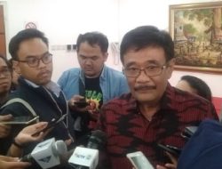 Badan Pengkajian MPR Sepakat Amandemen Terbatas UUD Batal, PPHN Bakal Dibuat UU
