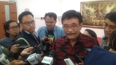 Badan Pengkajian MPR Sepakat Amandemen Terbatas UUD Batal, PPHN Bakal Dibuat UU