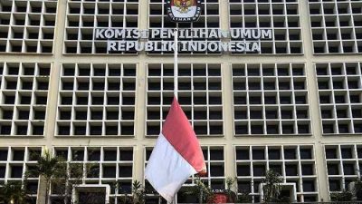 Dijadwalkan Selasa (12/4) Presiden Jokowi Lantik Anggota KPU dan Bawaslu