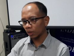 INDEF: Swasta Perlu Dilibatkan dalam Pengelolaan Pelabuhan, Ini Argumennya