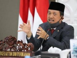 Kementerian Kelautan Kenalkan Kebijakan Ekonomi Biru ke Forum Negara IORA