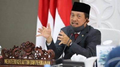 Kementerian Kelautan Kenalkan Kebijakan Ekonomi Biru ke Forum Negara IORA