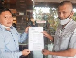 Ketua SMSI Kepri Desak Pemda Perhatikan Perusahaan Pers Lokal