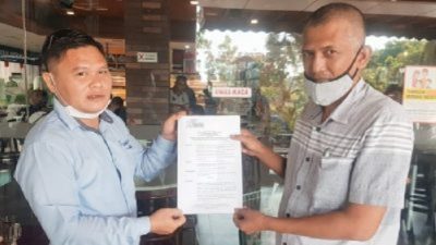 Ketua SMSI Kepri Desak Pemda Perhatikan Perusahaan Pers Lokal