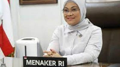 Menaker Terbitkan Aturan JHT Terbaru, Dana Bisa Dicairkan Saat Terkena PHK atau Mengundurkan Diri